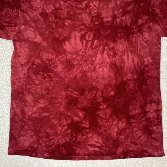 The Mountains White Bengal Tiger T-Shirt: Size Small/Medium - Picture 6 of 7